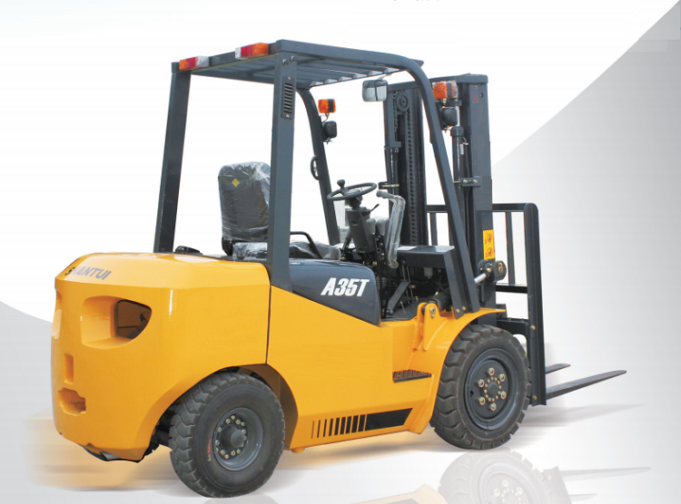 china hydraulic forklift truck new forklift 3 ton 5 ton diesel forklift