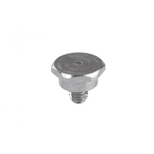 MECLUBE - 015-2909-050 Graisseurs à tête bouton, hexagonaux 15mm, à bille (50 pièces) -DISTRIBUTION DE GRAISSE EAN - Product Image 1