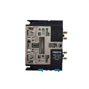 Vanne solénoïde CPV10-M1H-2X3-GLS-M7 161416 pour vanne d'impression Festo - Product Image 1