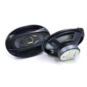 Haut-parleur coaxial de voiture Tanbx Ts-6942 6x9 pouces 4 ohms 30Hz-25kHz pour usage général - Product Image 4