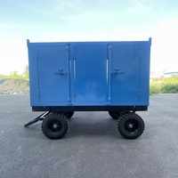 Nettoyeur haute pression 380V robuste avec pistolets multi-buses pour un fonctionnement simultané, idéal pour le nettoyage des surfaces industrielles