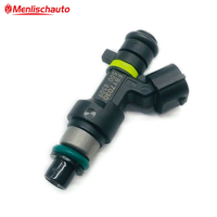 Inyector de Combustible Original de Excelente Calidad, Boquilla BRC FBY40L0 FBY7030, Compatible con Altima, Murano, X-Trail 2.5L