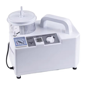 Medical Supplies Portable Sputum <b>Suction</b> Machine New Design Portable Phlegm Aspirator - Product Image 3