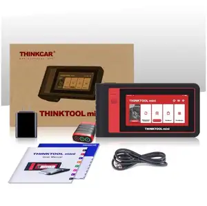 Thinkcar OBD2 Scanner Touch Screen Tablet Car Code Reader Vehicle