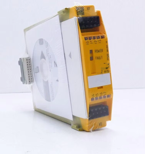 Nieuwe originele, direct leverbare uitbreidingsmodule voor industriële automatisering, PAC-specifieke PLC-programmeercontroller - Product Image 1