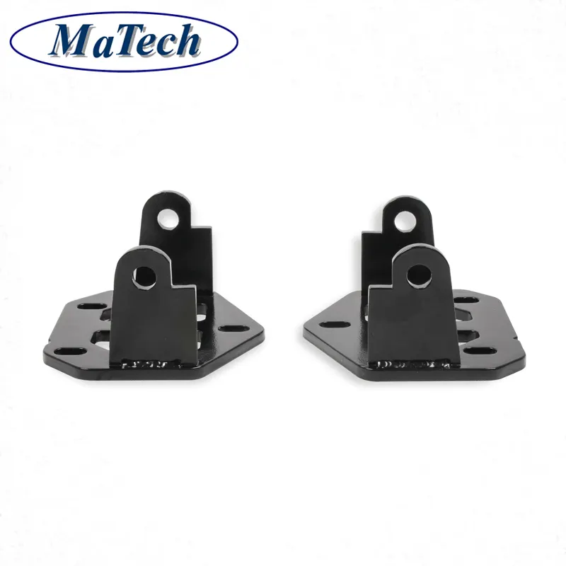 Manufacturer Service Customized Die Cast Aluminum Motorcycle Parts Aluminum Die Casting