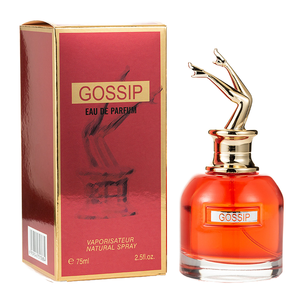 Für Scandal Eau De Parfum Damen Luxus Zitrone-Rosen-Duft Hochwertiges Langanhaltendes Körperspray Normale Größe - Product Image 4