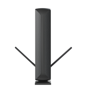 <span class=keywords><strong>Antenne</strong></span> <span class=keywords><strong>TV</strong></span> numérique <span class=keywords><strong>extérieure</strong></span> amplifiée ANTOP, gain de 35 dB, VHF/UHF, plusieurs téléviseurs, installation sur le toit/le grenier/le balcon/le mur - Product Image 1