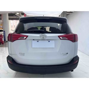 Auto Usado Guazi, Toyota <span class=keywords><strong>RAV4</strong></span> RTS 2015, Motor de Combustión de Gasolina, SUV Automático con Volante a la Izquierda, para Compradores de SUV Familiares Confiables - Product Image 6