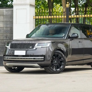 2022-2025 para RANGE <span class=keywords><strong>ROVER</strong></span> L460 Body Kit Premium Body Parts para el último modelo Range <span class=keywords><strong>Rover</strong></span> - Product Image 3