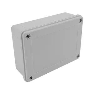 180x130x60 mm Electrical Switchboard Equipment Telephone Terminal Cabinet Metal Choice Custom Customized Steel Switch Box