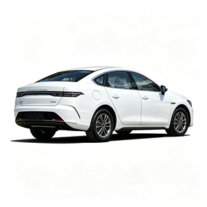 Nuevo BYD Destroyer 05 DM-i, Precio Económico, Sedán Híbrido de 55 KM de Autonomía, Auto Compacto, Vehículos de Nueva Energía Elegantes para Adultos - Product Image 3