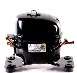 Nuevo compresor portátil Dongbei Original D40CY1 D65CY1 D53CY1 Refrigeración por aire sin aceite DC Power con componentes de bomba de núcleo - Product Image 3