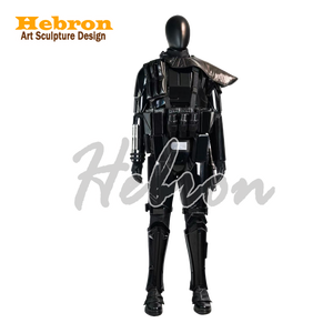 <span class=keywords><strong>Casco</strong></span> de <span class=keywords><strong>Iron</strong></span> <span class=keywords><strong>Man</strong></span> Mk5 de bajo <span class=keywords><strong>precio</strong></span> en stock para cosplay de adultos - Accesorios para juegos de rol de películas y eventos - Product Image 2