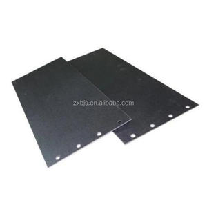 Anode en titane personnalisée pour cellules électrolytiques industrielles, tension stable et efficacité de courant élevée - Product Image 3