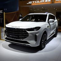 2026 2027 Vente en gros de voitures à essence Jetour X70 PLUS, modèles Chery Automobile JETOUR X70 PLUS X70 X90 Plus, grands SUV à essence