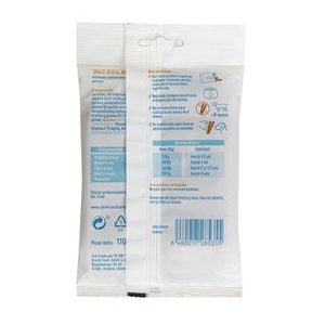 Snack Dental Dogs Mini Poulet AS 7Uds - Product Image 3
