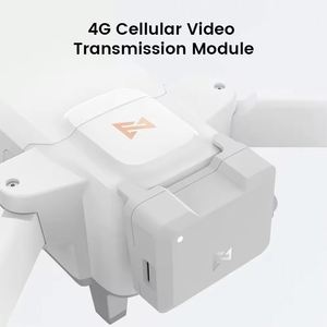 Nuevo Dron con Cámara FIMI X8 Tele, X8t, 10 km, 47 Minutos, Quadcopter Profesional 4K, Mini Dron con Gran Angular y Zoom Híbrido 30x - Product Image 6