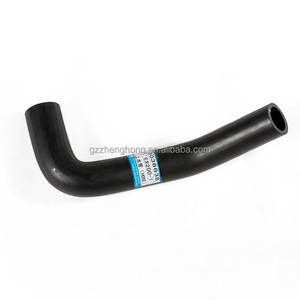 3036838 3036839 3050022 3045033 Manguera de Agua Superior e Inferior de Alta Calidad para Motor EX200-1 EX200-2 EX200-3 - Product Image 4