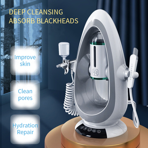 Equipo de Inyección de Oxígeno con Microburbujas para Salón de Belleza, Máquina de Hidrodermoabrasión, Limpieza Facial Profunda, Eliminación de Puntos Negros - Product Image 5