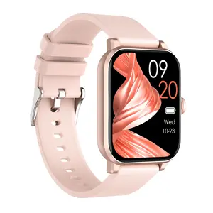 China Slimme Horloges Vervaardigd Leverancier Groothandel Unieke Originele Alibaba Mode Android Smart Horloge Telefoon