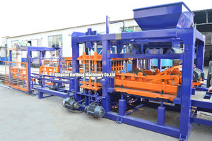 Máquina <span class=keywords><strong>de</strong></span> Pavimentación <span class=keywords><strong>de</strong></span> <span class=keywords><strong>Ladrillos</strong></span> QT8-15, Máquina <span class=keywords><strong>de</strong></span> Bloques Huecos <span class=keywords><strong>de</strong></span> Hormigón en Filipinas, <span class=keywords><strong>Precio</strong></span> <span class=keywords><strong>de</strong></span> Máquinas Automáticas <span class=keywords><strong>de</strong></span> Bloques <span class=keywords><strong>de</strong></span> <span class=keywords><strong>Ladrillos</strong></span> Hidráulicas - Product Image 4