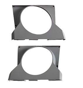 New Plant protection Agricultural <b>Drone</b> Spare Parts T60T70 Front Shell Top Cover for DJI T60T70 Agricultural <b>Drone</b> <b>Accessories</b> - Product Image 5