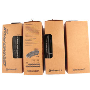 Pour <span class=keywords><strong>Continental</strong></span> Grand Prix TR pneus de vélo de route 700x 25C/28C/30C/32C <span class=keywords><strong>Tubeless</strong></span> Anti-crevaison caoutchouc noir Chili vélo de route - Product Image 3
