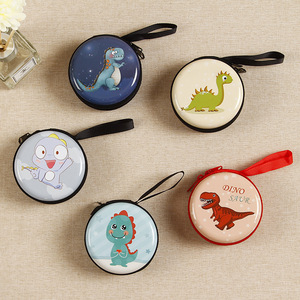 Addobbi Natalizi di Lusso Giocattoli per Bambini Portamonete Pronti e Ciondoli per Albero Regali di Capodanno - Product Image 5