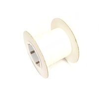 Tuyaux capillaires en PTFE haute température, découpés sur mesure, les plus populaires, tubes en PTFE de haute qualité, produit plastique disponible