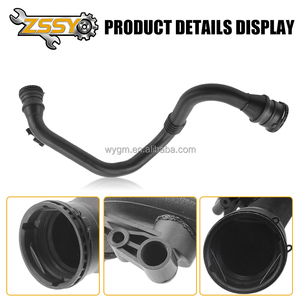 Tuyau d'air de suralimentation turbo 8200981498 pour <span class=keywords><strong>Renault</strong></span> Megane <span class=keywords><strong>3</strong></span> <span class=keywords><strong>Scenic</strong></span> <span class=keywords><strong>3</strong></span> 1.5 DCI - Product Image 4