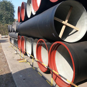 Prix direct usine DN100-DN2600 Tubes en fonte ductile Tuyaux en acier sans soudure <span class=keywords><strong>pour</strong></span> l'alimentation en eau Systèmes <span class=keywords><strong>de</strong></span> lutte contre l'incendie - Product Image 2