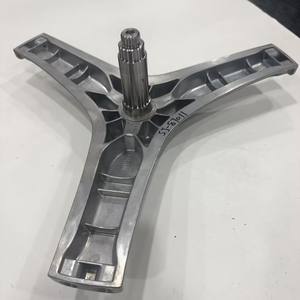 Pièces détachées de haute qualité pour <span class=keywords><strong>lave</strong></span>-<span class=keywords><strong>linge</strong></span> <span class=keywords><strong>Candy</strong></span> 41021611 Cross Spider - Product Image 1