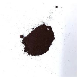 Pigment en poudre Oxyde de fer rouge 130 pour briques en béton Fournisseur chinois - Product Image 6