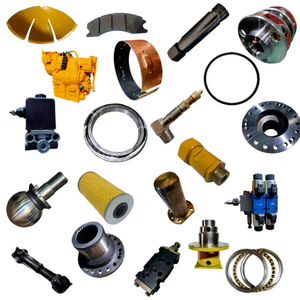 Kit di Riparazione per Camion Belaz Gratuito, 2000 Articoli per Tutte le Serie 75135 74139 75131 75710 75583 75581 75473, Ricambi per Camion Belaz - Product Image 2