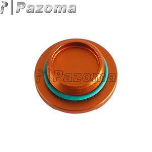 Bouchon de couvercle d'allumage de moteur de remplacement OEM pour <span class=keywords><strong>KTM</strong></span> Husqvarna GasGas 250 <span class=keywords><strong>350</strong></span> 450 690 790 890 1290 SX-F XC-F EXC-F <span class=keywords><strong>Duke</strong></span> Adventure - Product Image 5