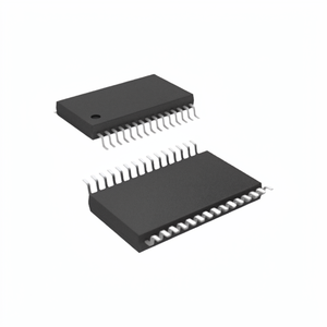 In Stock Data Acquisition Components Electronic ADS7950SBDBTR <b>30</b> TFSOP - Product Image 1
