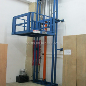 <span class=keywords><strong>Lift</strong></span> palet hidrolik untuk gudang kargo <span class=keywords><strong>Lift</strong></span> palet elektrik - Product Image 4
