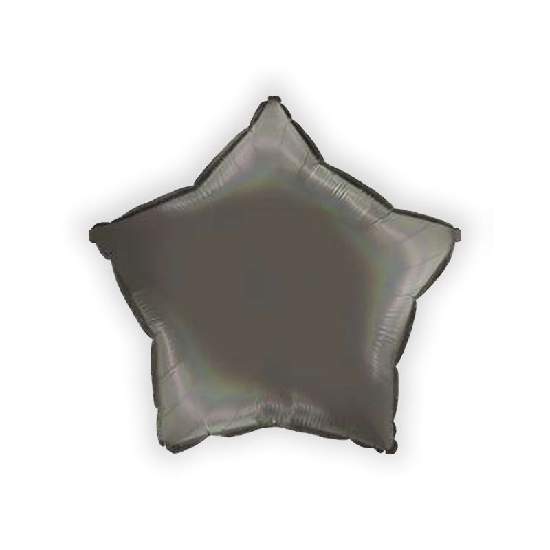 star rainbow holo platinum grey