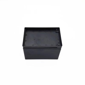 แบตเตอรี่เจลพลังงานแสงอาทิตย์ 12V 12AH, แบตเตอรี่ระบบ PV ขนาด 150x100x95 มม. พร้อมกล่องพลาสติก - Product Image 2