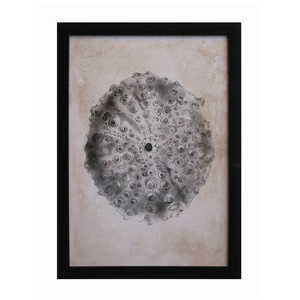 ART NEST Home Farmhouse Rustic Living Room Ocean Beach Style Decor Printing <b>Wall</b> Picture Art - Product Image 4