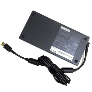 Nouveau véritable adaptateur secteur pour ordinateur portable <span class=keywords><strong>300W</strong></span> 20V 15A USB ADL300SDC3A pour <span class=keywords><strong>Lenovo</strong></span> ThinkPad R7000P Y7000P Legion 5i/7 Pro <span class=keywords><strong>chargeur</strong></span> - Product Image 4