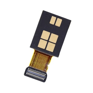 Piezas de cámara trasera de alta calidad para <span class=keywords><strong>Oneplus</strong></span> <span class=keywords><strong>3T</strong></span> Big Back Main Camera Flex Cable Ribbon Replacement - Product Image 1