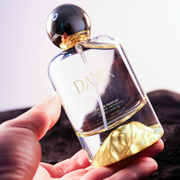 Flacons de luxe réutilisables, boîtes de parfum vides, 30 ml, 50 ml, 100 ml, boîte de parfum vide, emballage de flacon de parfum à vendre