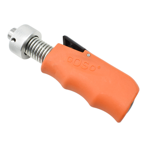 Dụng cụ xoay chìa khóa thẳng, chất lượng cao, chuyên nghiệp dành cho thợ khóa chuyên nghiệp, dùng để mở khóa cửa. - Product Image 3