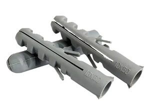 ท่อขยายพลาสติกแบบ6mmX30mm เสาคอนกรีตปลั๊กเสียบผนังท่อขยายสมอเรือ<span class=keywords><strong>พลาสติก</strong></span> - Product Image 5