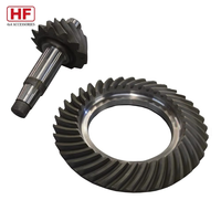 HF pour Jeep Cherokee XJ - Blocage de différentiel pneumatique - Blocage pneumatique du différentiel - Essieu avant et arrière - Rapport de transmission 4.88 - Pièces tout-terrain 4x4