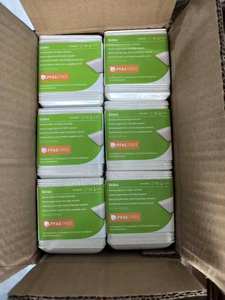 VVG monouso biodegradabile compostabile di canna da zucchero bagassa salsa piatti condimenti piatto antipasto per insalata BBQ - Product Image 5