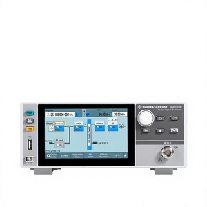 Générateur de signaux R&S SMCV100B fabriqué en Chine, un instrument électronique de radiofréquence - Product Image 1