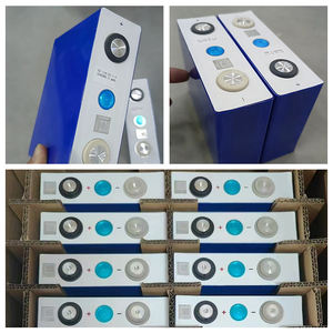 LF 50Ah 230ah 105Ah K MB31 MB30 نظام طاقة شمسية منشورية أيون الليثيوم قابلة لإعادة الشحن/بطارية طاقة بجهد 100Ah خلايا Lifepo4 - Product Image 3